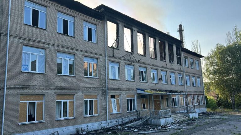 Внаслідок обстрілів Донеччини загинули четверо людей