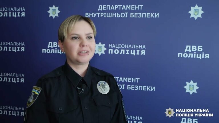 У столиці Нацполіція затримала зловмисника, який обіцяв звільнити чоловіка з в’язниці