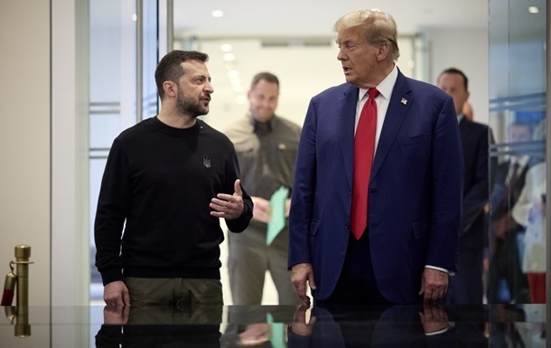 Єрмак обговорив із Рубіо підготовку зустрічі Зеленського і Трампа