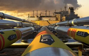 ЄС пом’якшив правила заповнення газосховищ