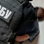 Затримано агента РФ, який готував теракти в Києві