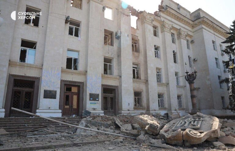 Зеленський прокоментував нічні атаки Росії