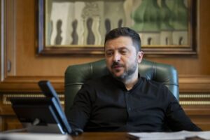 Новини України - Зеленський та Мерц оцінили зустріч у Стамбулі