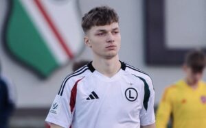 17-річний футболіст Легії та збірної Польщі страшенно постраждав у ДТП