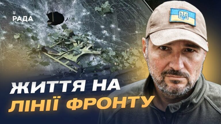 Обстріли Куп’янщини: як громада виживає під постійним вогнем | Андрій Канашевич