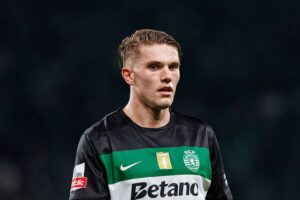 Арсенал домовився про перехід зіркового нападника