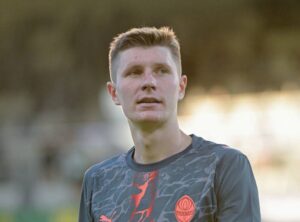 Артем Бондаренко із Шахтаря може піти в турецький чемпіонат