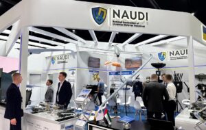 Асоціація оборонної промисловості оцінила пакет законів Defence City