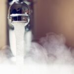 Атака на Київ: 500 будівель залишилися без гарячої води