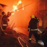 Атака на Київ: кількість постраждалих різко зросла