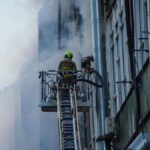 Атака на Київ: кількість постраждалих зросла