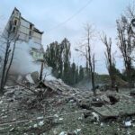 Атака на Київ: зросло число жертв і постраждалих