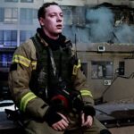 Атака на Київ: зруйновано під’їзд, багато поранених