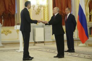 Новини світу - Азербайджан звинуватив Росію в умисному вбивстві своїх громадян
