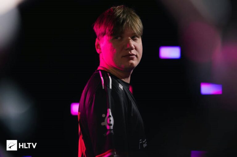 B1ad3 вперше відреагував на зміну клубу S1mple після виходу з NaVi