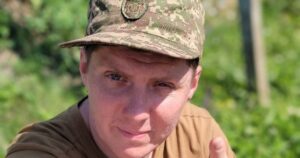 Барабанник гурту Жадан і Собаки приєднався до Нацгвардії