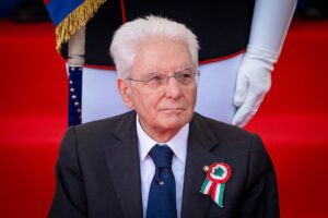 Безпека України невіддільна від безпеки Європи – президент Італії