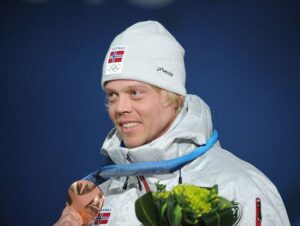 Новини спорту - Блискавка обірвала життя: загинув призер Олімпіади