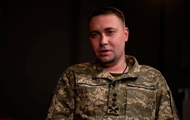 Буданов – про залежність РФ від постачань Ірану: Шкода розчаровувати