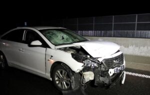 Новини України - ДБР завершила розслідування смертельної ДТП за участі військового