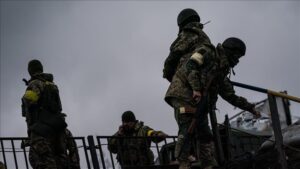 DeepState: РФ має поступ у п’яти населених пунктах