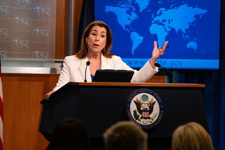 Держдеп США зробив заяву про “нові ідеї” Лаврова