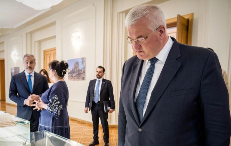 “Доброчин і Білгород”: Україна поверне українські назви іноземним містам