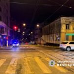 ДТП із працівником прокуратури: Генпрокурор заявив про особистий контроль