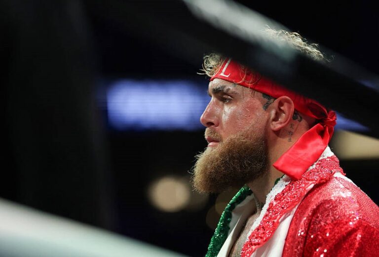Джейк Пол ризикує бути виключеним з рейтингу WBA