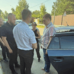 Екссекретаря Київради підозрюють у сприянні ухиленню від служби