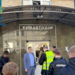 Гендиректора Київавтодора судитимуть за розкрадання майже шести мільйонів