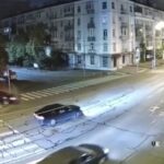 Генпрокурор взяв на контроль ДТП із працівником прокуратури-втікачем