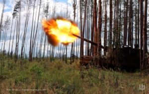 Генштаб назвав найгарячіші напрямки за добу