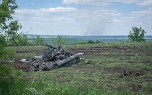 Генштаб оновив втрати РФ на фронті