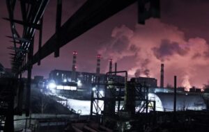 Генштаб підтвердив удар по НПЗ під Саратовим