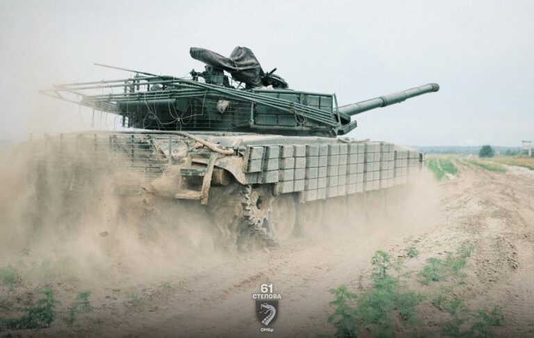 Генштаб: Росія зосередила штурми на двох напрямках