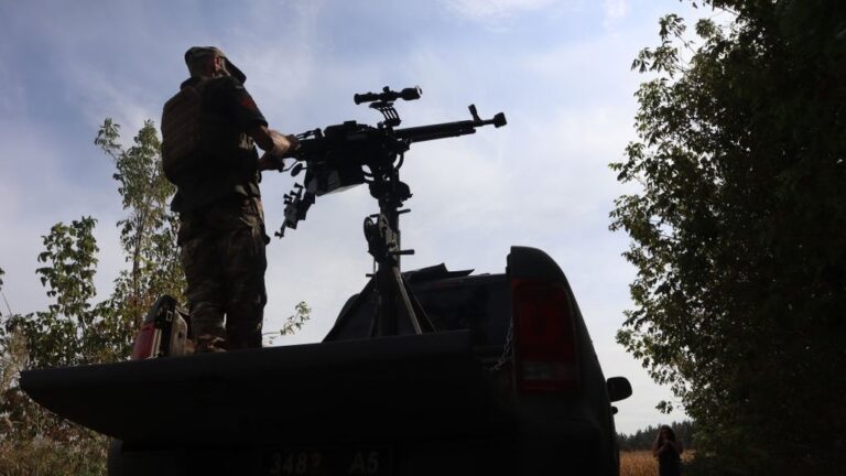 Генштаб: ворог за добу запустив понад 1200 дронів