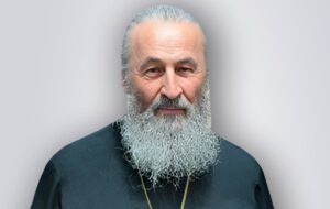 Главу УПЦ МП позбавили громадянства України