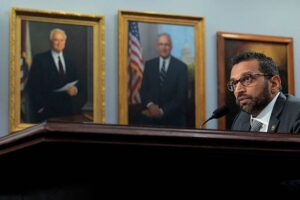 Готували до знищення: ФБР виявили документи про зв’язки Трампа з РФ