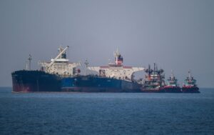 ГУР ідентифікувало ще 20 суден російського “тіньового флоту”