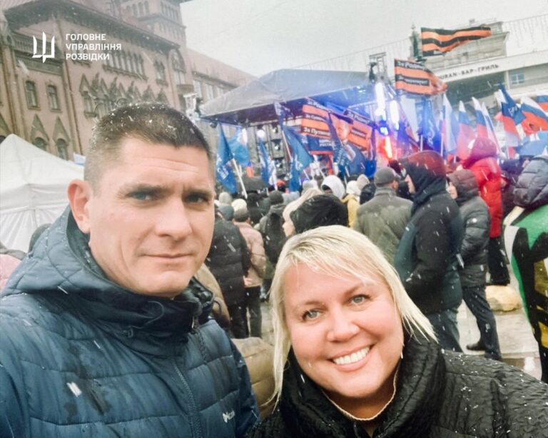 ГУР назвало ім’я офіцера РФ, який готував атаку на Охматдит