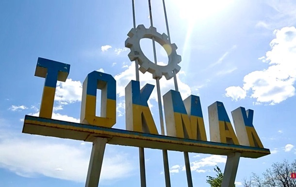 ГУР знищив російських операторів дронів в Токмаку