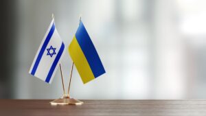 Ізраїль оголосив новий пакет допомоги Україні
