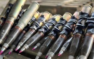 Кабмін спростив виробництво боєприпасів