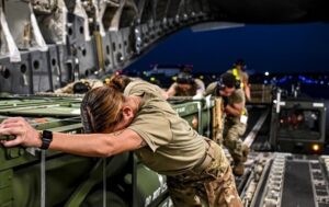 Казка про розбите корито: США розвернулися до РФ спиною