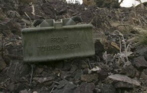 Новини України - Кінець "м'ясних штурмів": як протипіхотні міни вплинуть на фронт