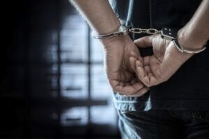 Киянин підпалив квартиру за наказом псевдопрацівників СБУ