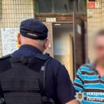 Киянину загрожує до п’яти років за запуск феєрверків з балкона