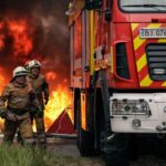Кличко повідомив про наслідки атаки на місто