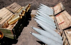 КНДР передала РФ понад 12 млн снарядів – розвідка
